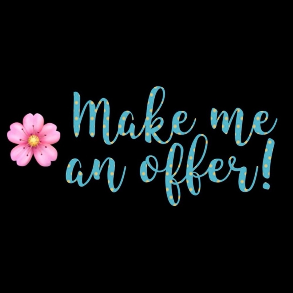 Make Me an Offer - Help me move some inventory